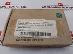 Pepperl+fuchs NJ2-PD-US-4.562-BHMS3 Proximity Inductive Sensor 20-250vac