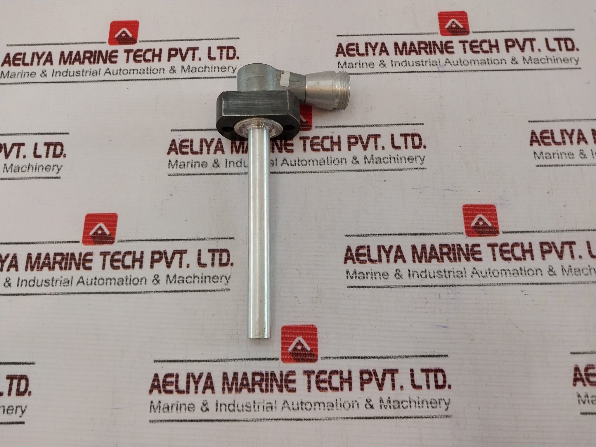 Pepperl+fuchs NJ2-PD-US-4.562-BHMS3 Proximity Inductive Sensor 20-250vac