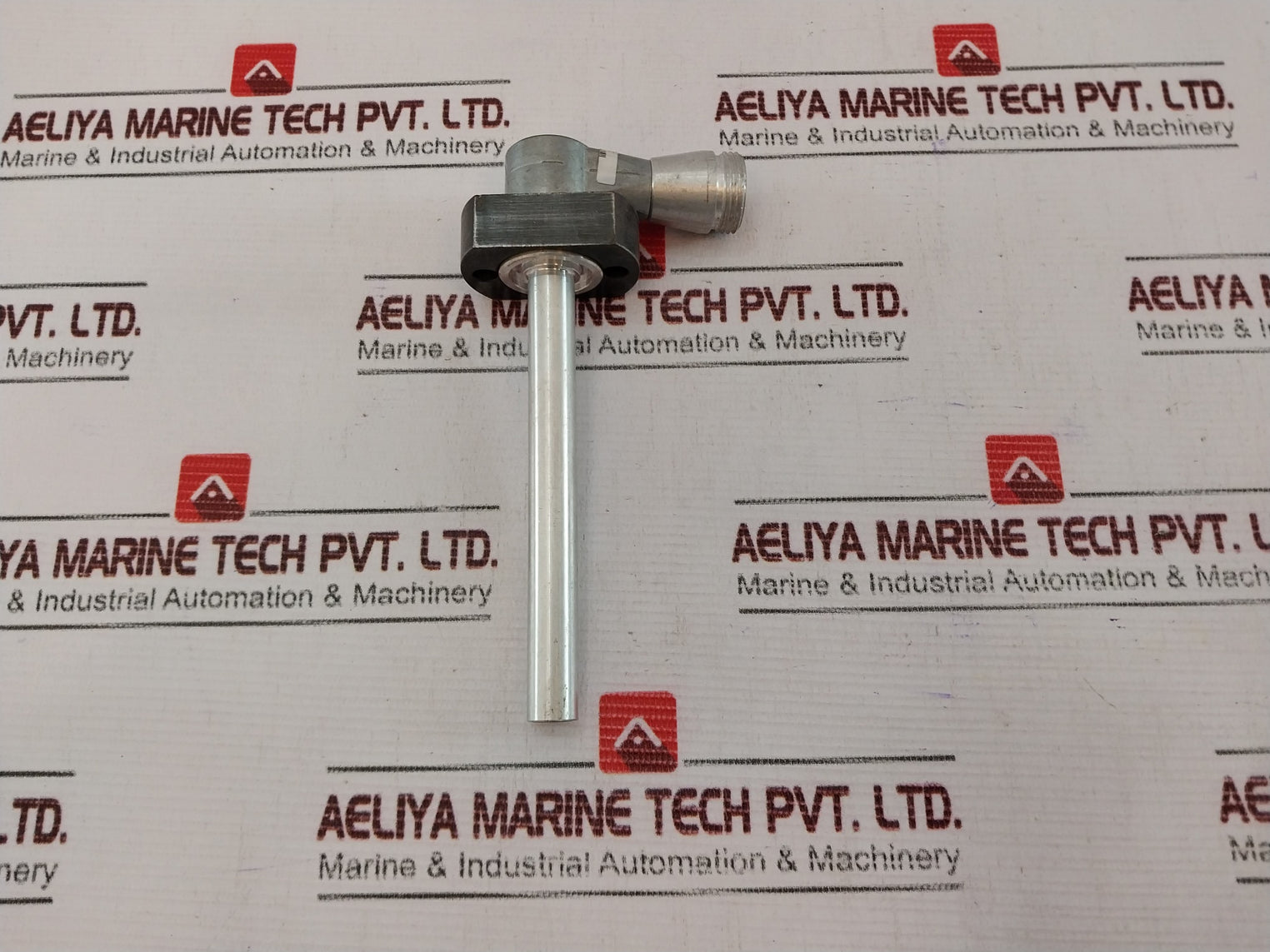Pepperl+fuchs NJ2-PD-US-4.562-BHMS3 Proximity Inductive Sensor 20-250vac