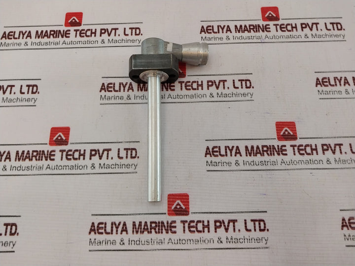 Pepperl+fuchs NJ2-PD-US-4.562-BHMS3 Proximity Inductive Sensor 20-250vac