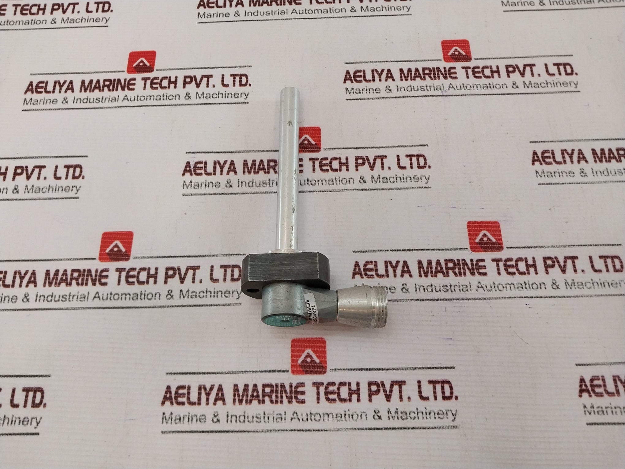 Pepperl+fuchs NJ2-PD-US-4.562-BHMS3 Proximity Inductive Sensor 20-250vac