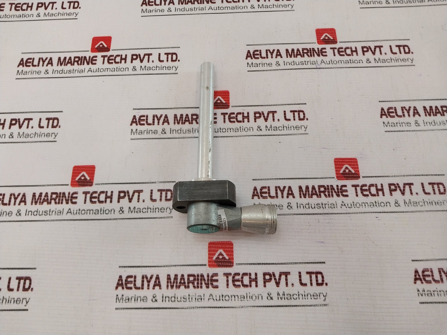 Pepperl+fuchs NJ2-PD-US-4.562-BHMS3 Proximity Inductive Sensor 20-250vac