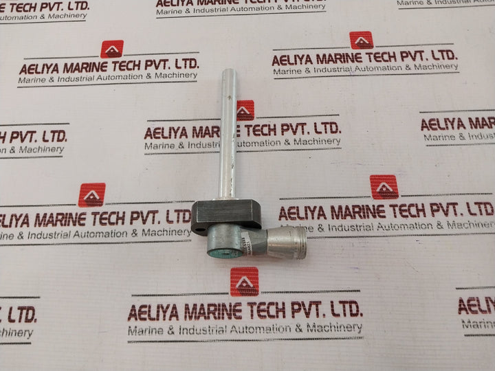 Pepperl+fuchs NJ2-PD-US-4.562-BHMS3 Proximity Inductive Sensor 20-250vac
