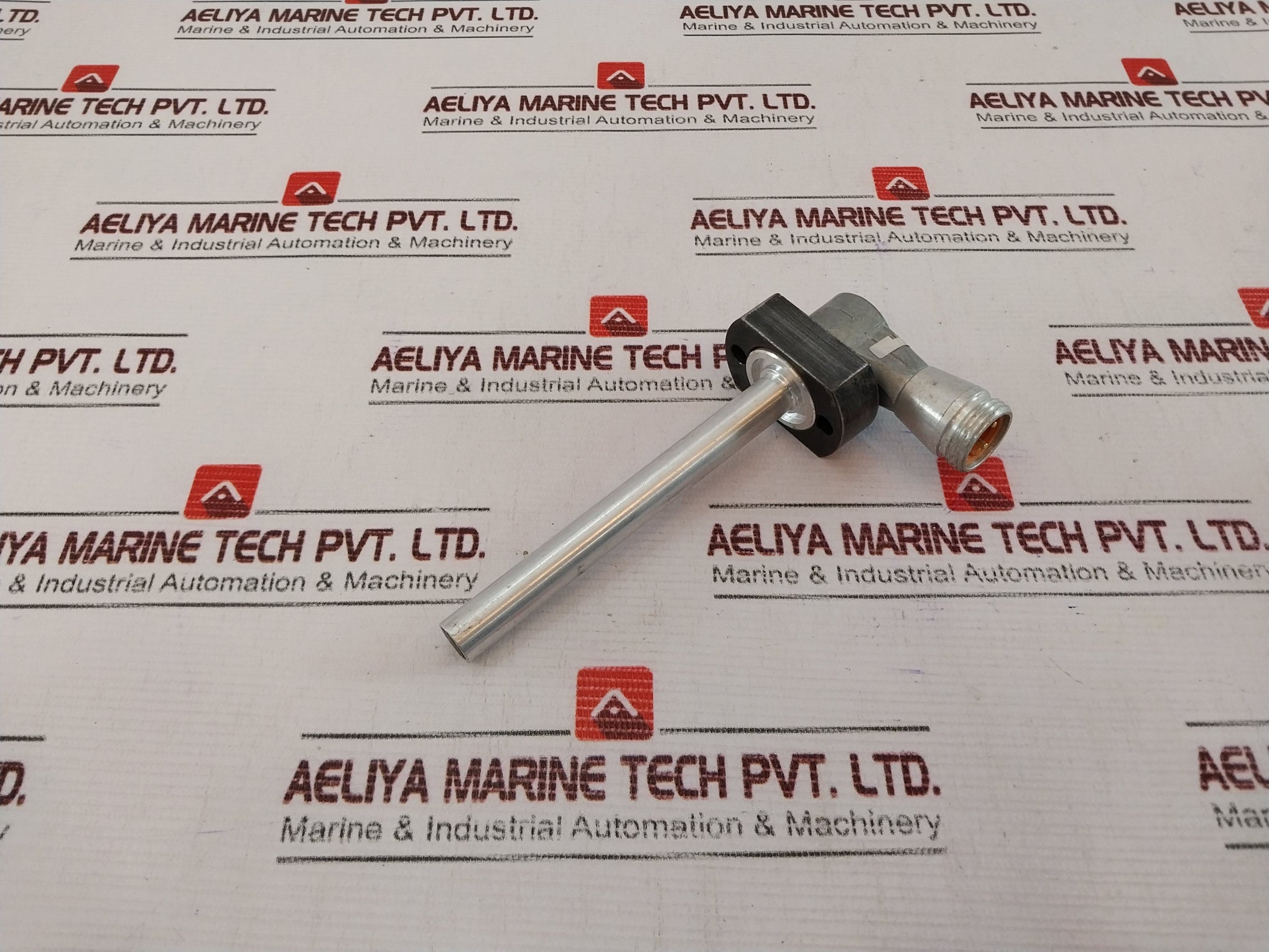 Pepperl+fuchs NJ2-PD-US-4.562-BHMS3 Proximity Inductive Sensor 20-250vac