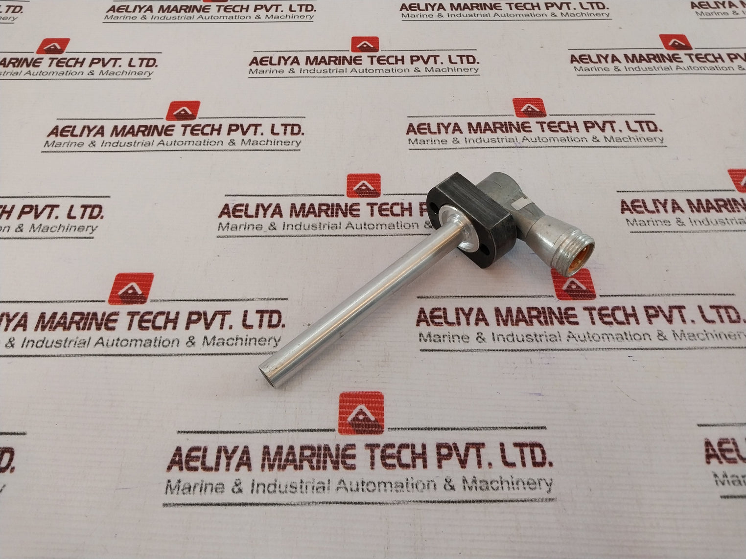 Pepperl+fuchs NJ2-PD-US-4.562-BHMS3 Proximity Inductive Sensor 20-250vac
