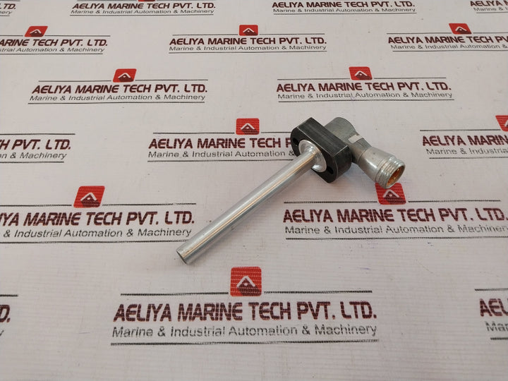 Pepperl+fuchs NJ2-PD-US-4.562-BHMS3 Proximity Inductive Sensor 20-250vac