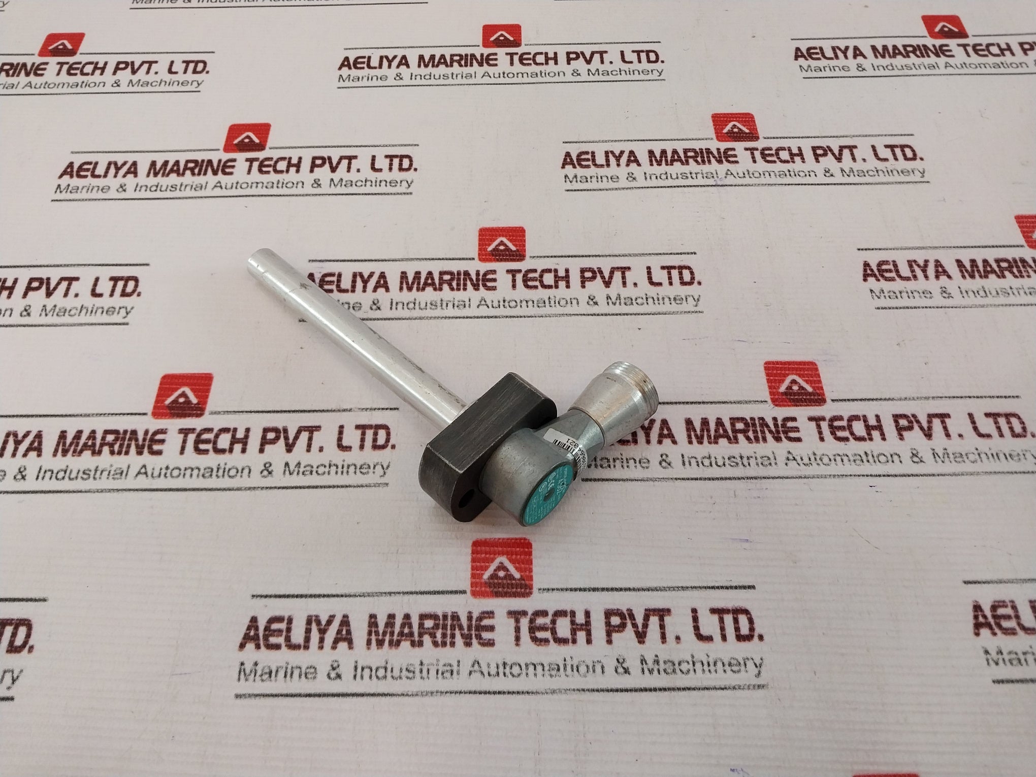 Pepperl+fuchs NJ2-PD-US-4.562-BHMS3 Proximity Inductive Sensor 20-250vac