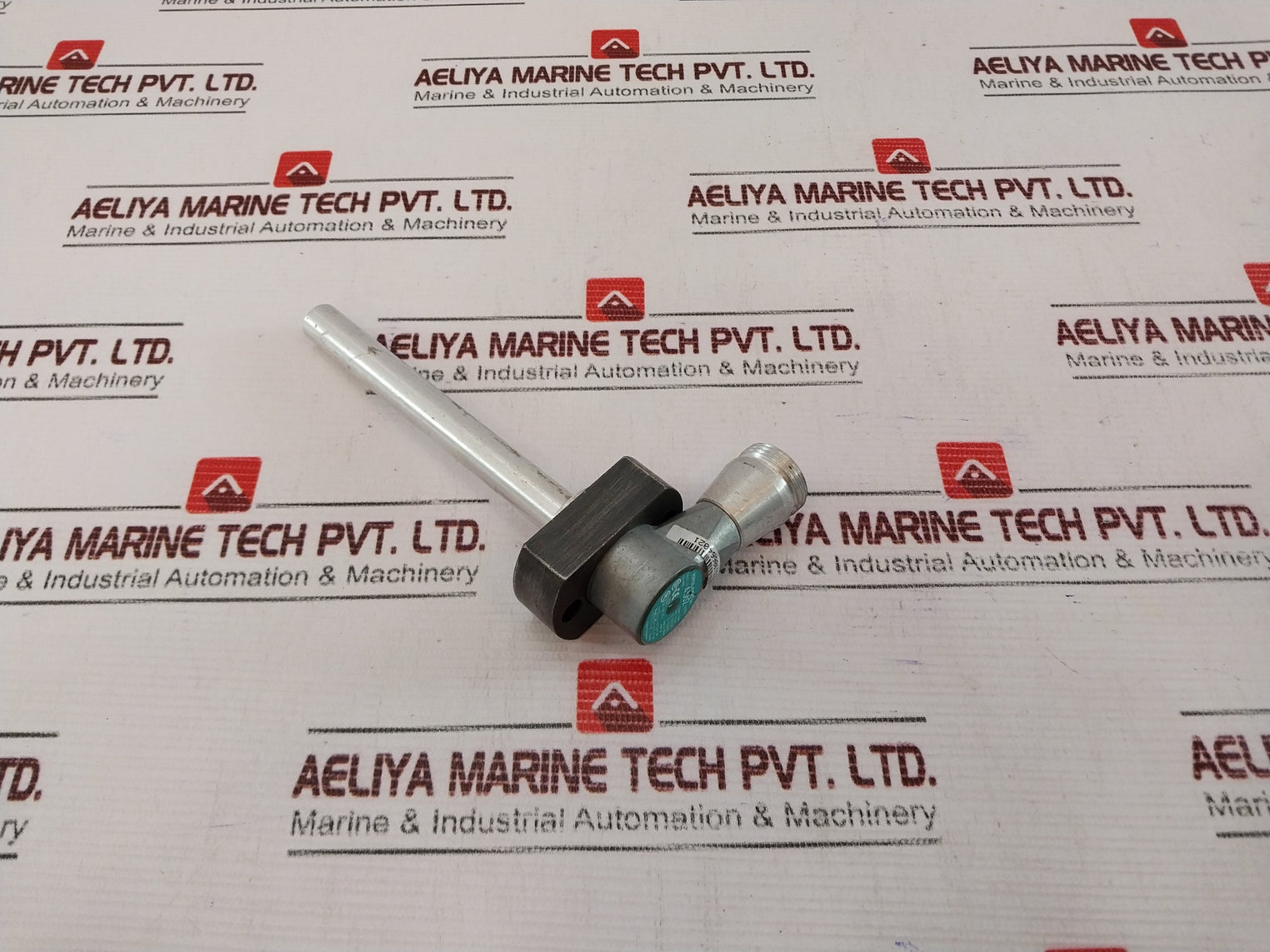 Pepperl+fuchs NJ2-PD-US-4.562-BHMS3 Proximity Inductive Sensor 20-250vac