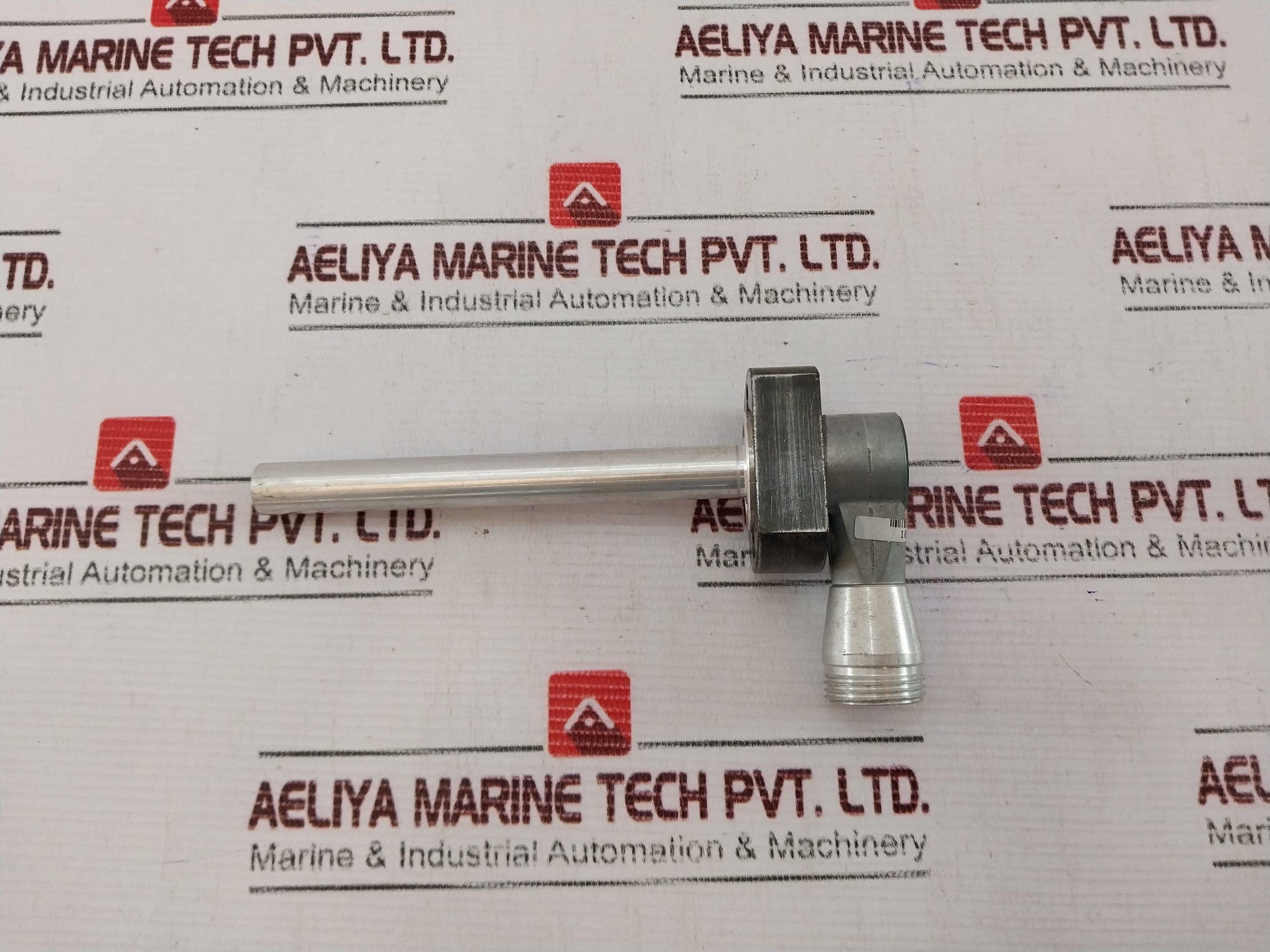 Pepperl+fuchs NJ2-PD-US-4.562-BHMS3 Proximity Inductive Sensor 20-250vac