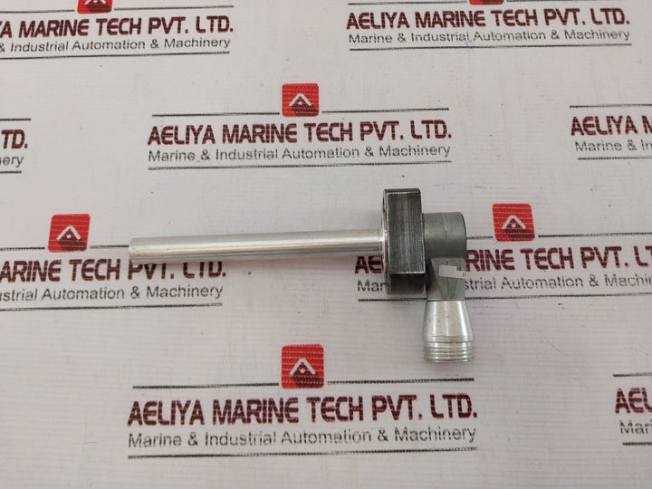 Pepperl+fuchs NJ2-PD-US-4.562-BHMS3 Proximity Inductive Sensor 20-250vac