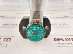Pepperl+fuchs NJ2-PD-US-4.562-BHMS3 Proximity Inductive Sensor 20-250vac