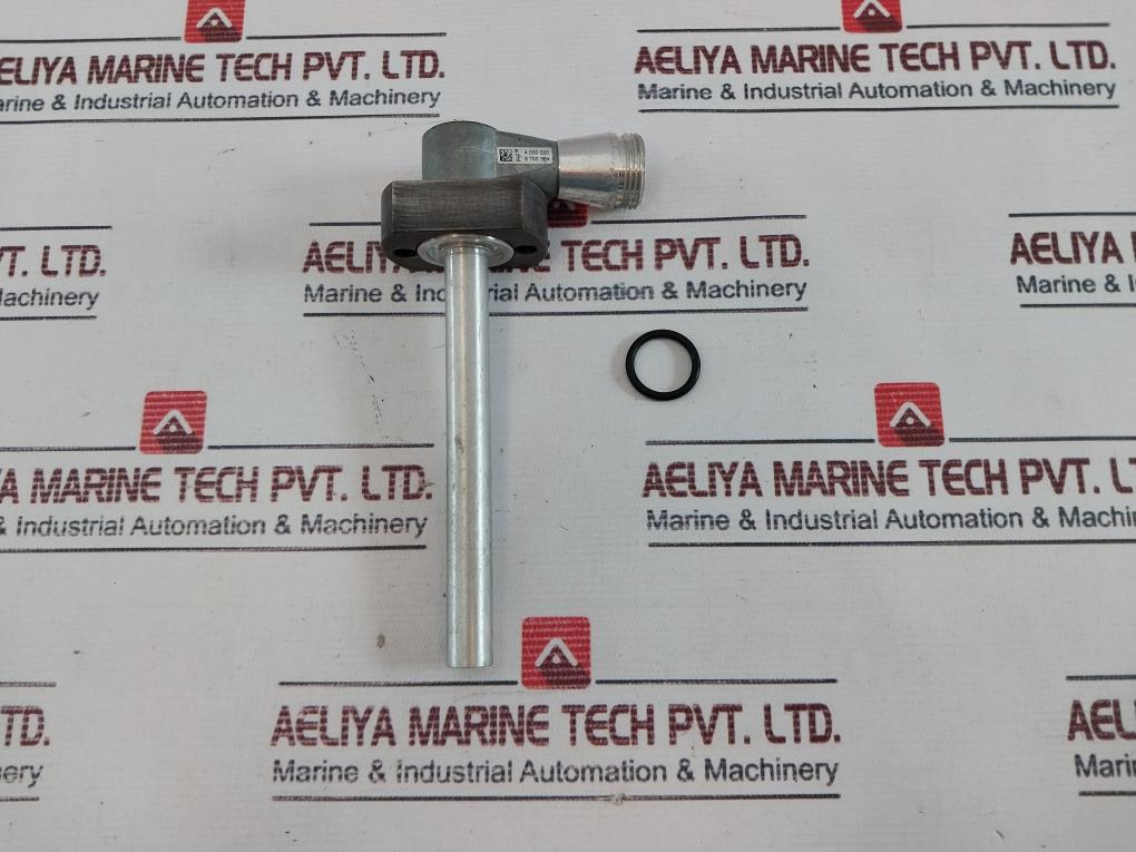 Pepperl+Fuchs Nj2-pd-us-4.562-v93 Inductive Sensor 906644