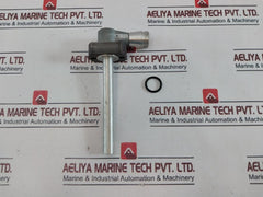 Pepperl+Fuchs Nj2-pd-us-4.562-v93 Inductive Sensor 906644