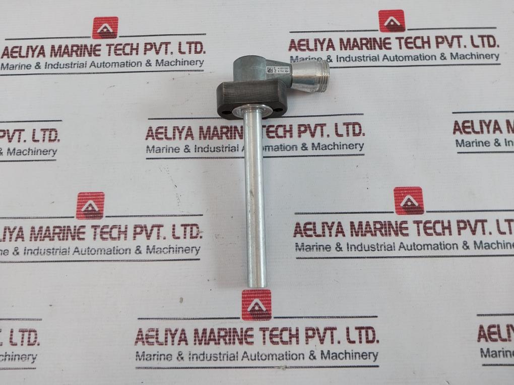 Pepperl+Fuchs Nj2-pd-us-4.562-v93 Inductive Sensor 906644