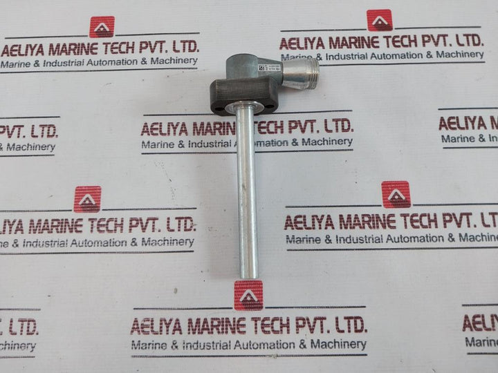 Pepperl+Fuchs Nj2-pd-us-4.562-v93 Inductive Sensor 906644