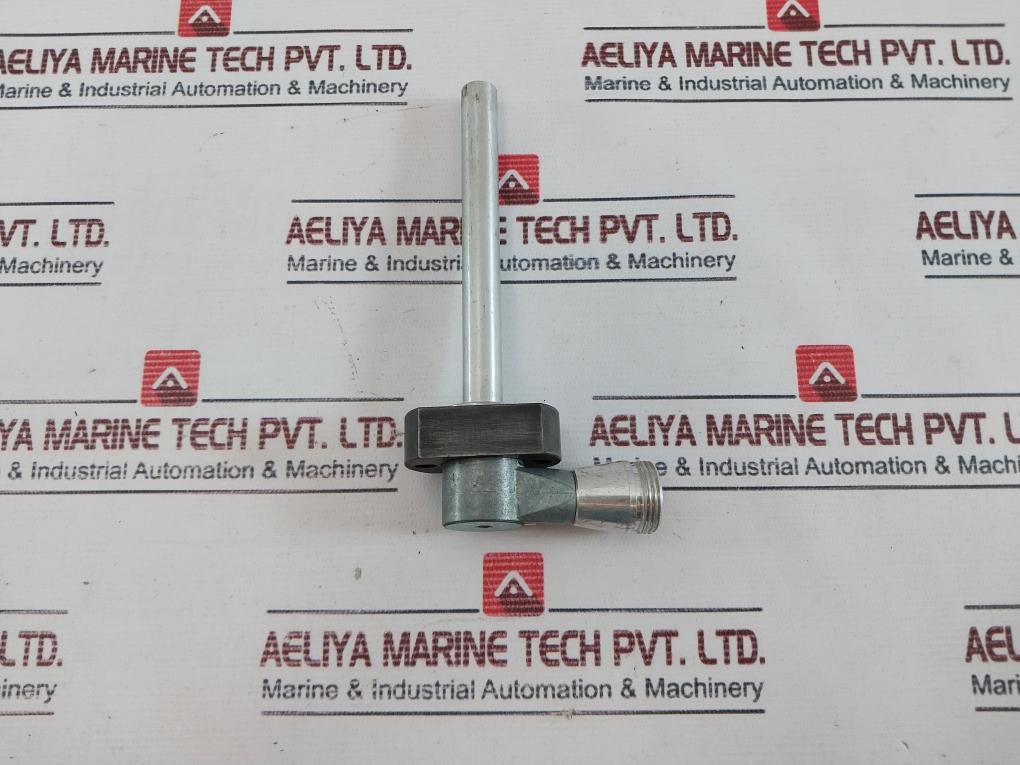 Pepperl+Fuchs Nj2-pd-us-4.562-v93 Inductive Sensor 906644