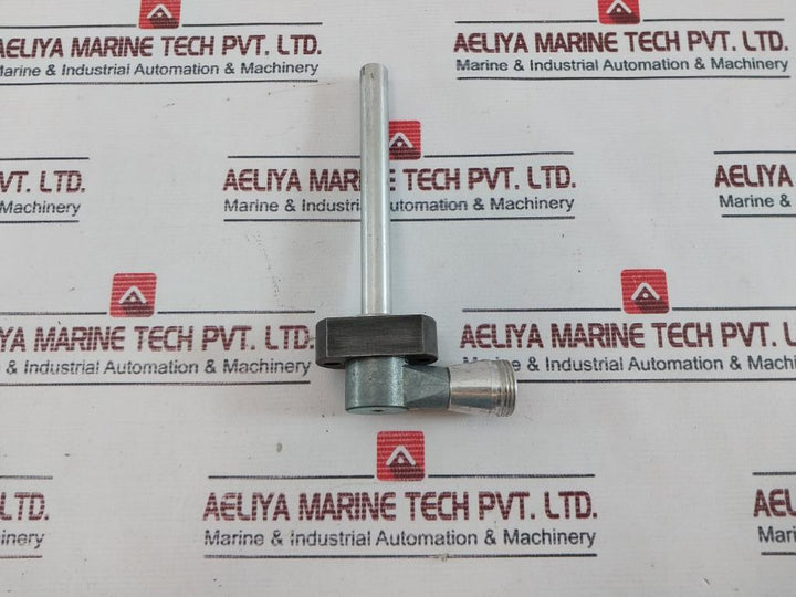 Pepperl+Fuchs Nj2-pd-us-4.562-v93 Inductive Sensor 906644
