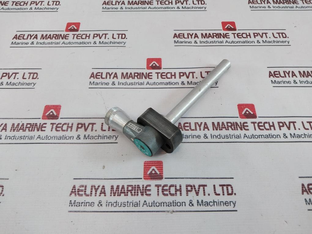 Pepperl+Fuchs Nj2-pd-us-4.562-v93 Inductive Sensor 906644