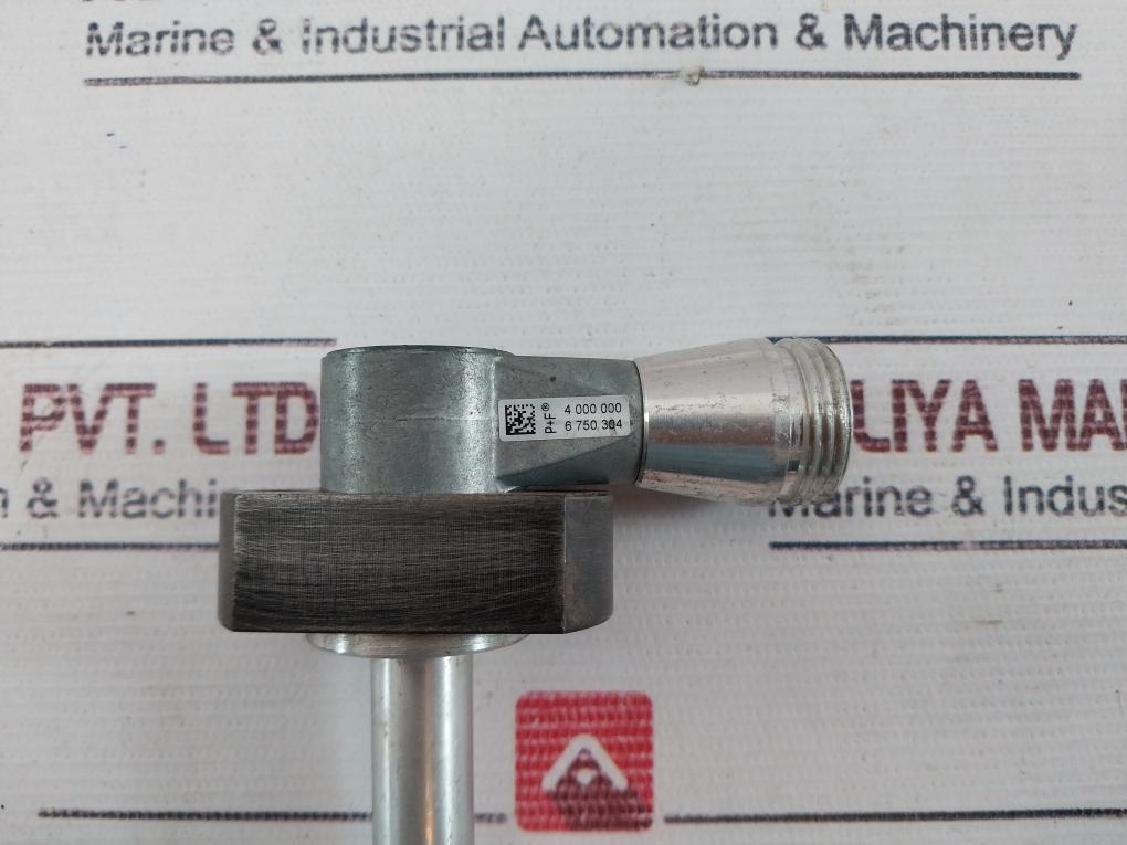 Pepperl+Fuchs Nj2-pd-us-4.562-v93 Inductive Sensor 906644