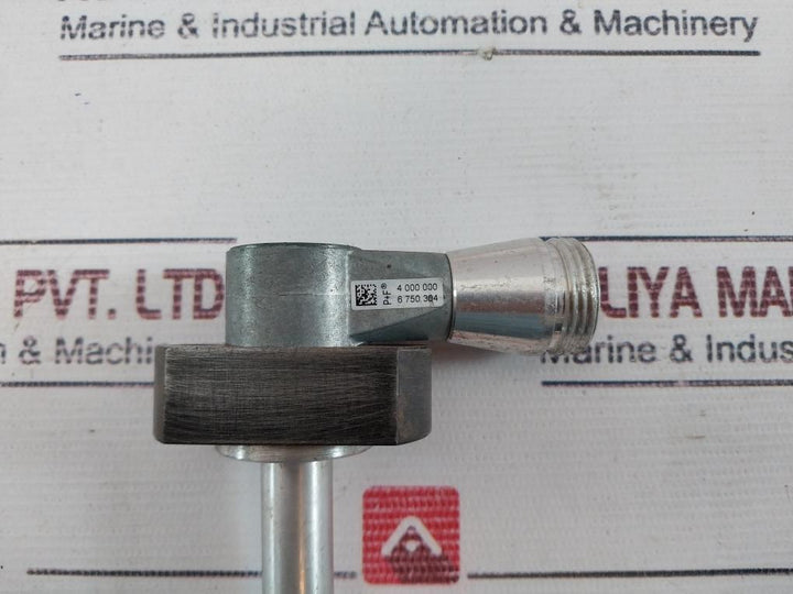 Pepperl+Fuchs Nj2-pd-us-4.562-v93 Inductive Sensor 906644
