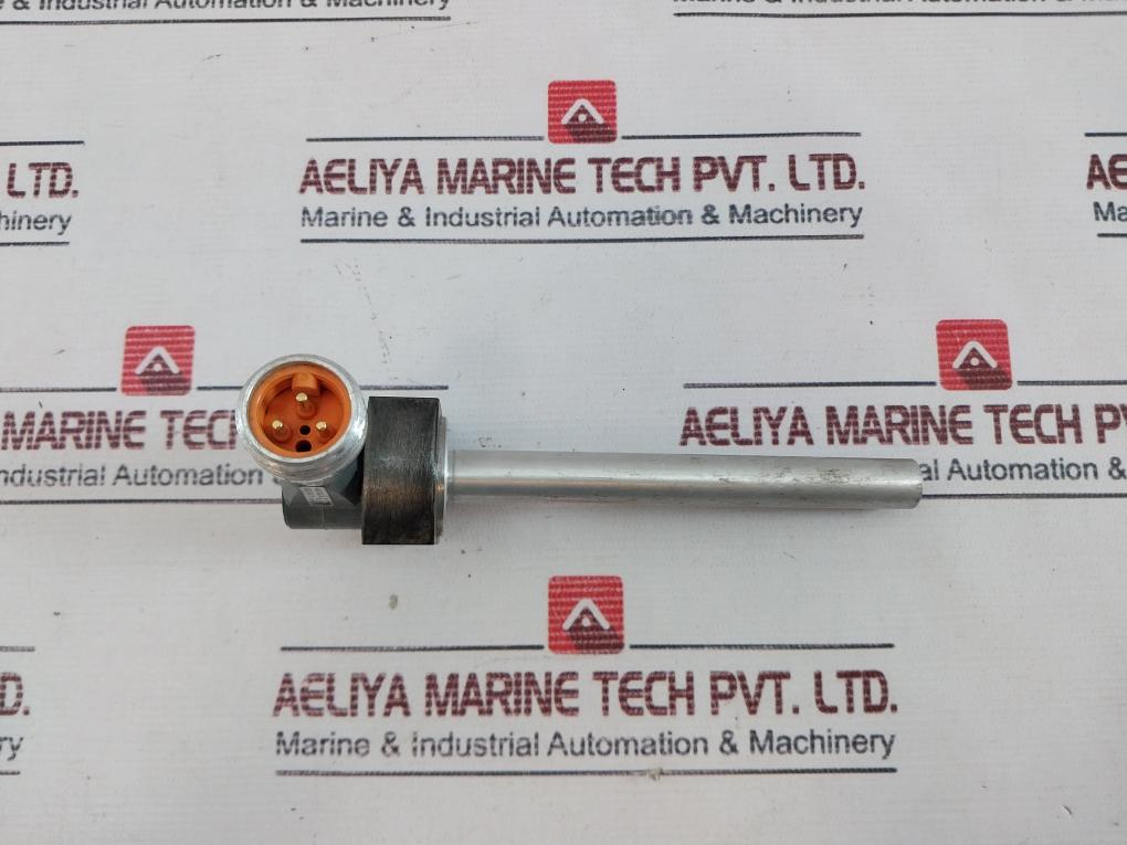 Pepperl+Fuchs Nj2-pd-us-4.562-v93 Inductive Sensor 906644