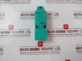 Pepperl+Fuchs Nj20+U1+W 36684S Proximity Switch Sensor 20-253Vac 45-65Hz