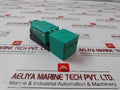 Pepperl+Fuchs Nj20+U1+W 36684S Proximity Switch Sensor 20-253Vac 45-65Hz