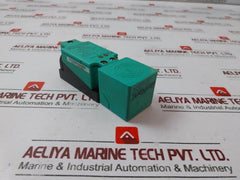 Pepperl+Fuchs Nj20+U1+W 36684S Proximity Switch Sensor 20-253Vac 45-65Hz