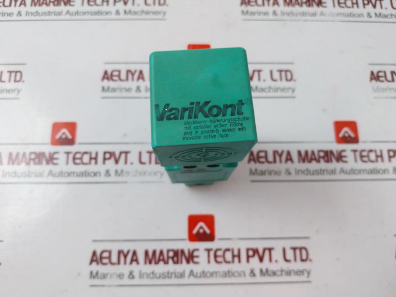 Pepperl+Fuchs Nj20+U1+W 36684S Proximity Switch Sensor 20-253Vac 45-65Hz