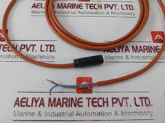 Pepperl+Fuchs Nj4-12Gk-sn Proximity Sensor 5-25V Dc Atex Class I, II