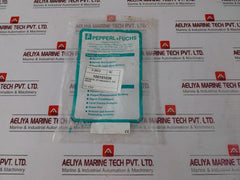 Pepperl+Fuchs Nj4-12Gk-sn Proximity Sensor 5-25V Dc Atex Class I, II