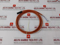Pepperl+Fuchs Nj4-12Gk-sn Proximity Sensor 5-25V Dc Atex Class I, II