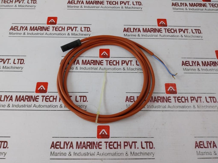 Pepperl+Fuchs Nj4-12Gk-sn Proximity Sensor 5-25V Dc Atex Class I, II