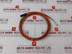 Pepperl+Fuchs Nj4-12Gk-sn Proximity Sensor 5-25V Dc Atex Class I, II
