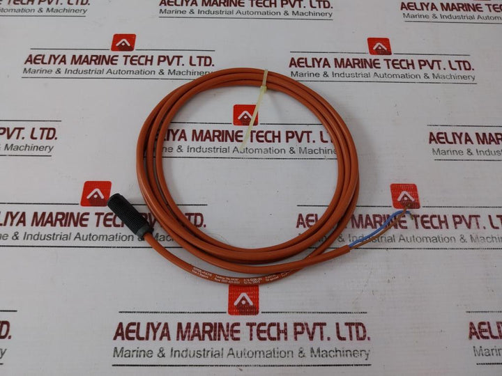 Pepperl+Fuchs Nj4-12Gk-sn Proximity Sensor 5-25V Dc Atex Class I, II