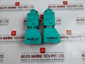 Pepperl+Fuchs Nj40+U1+E2 Proximity Switch 10-30V 200Ma