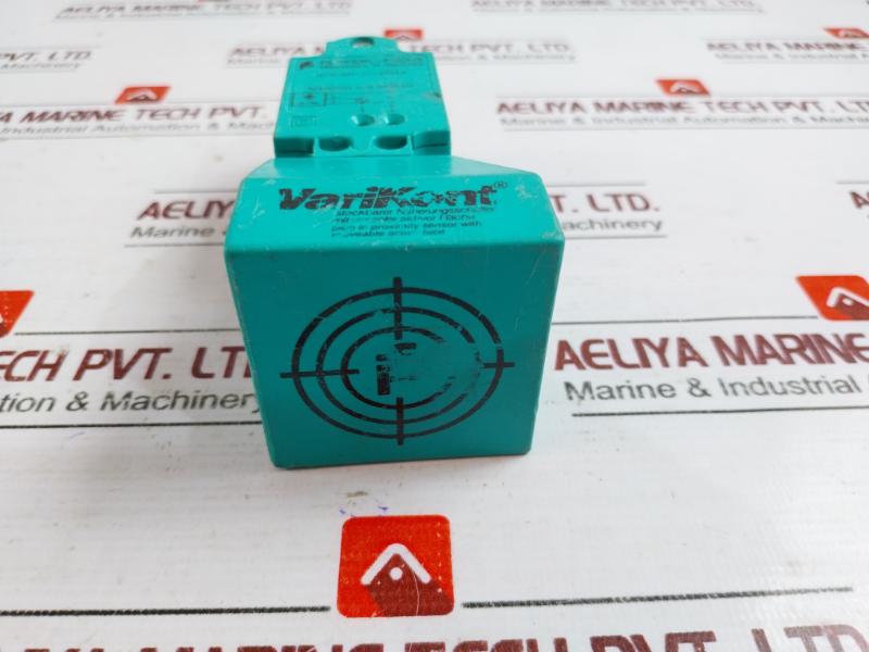 Pepperl+Fuchs Nj40+U1+E2 Proximity Switch 10-30V 200Ma