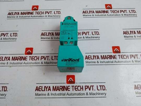 Pepperl+Fuchs Nj40+U1+E2 Proximity Switch 10-30V 200Ma