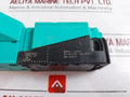 Pepperl+Fuchs Nj40+U1+E2 Proximity Switch 10-30V 200Ma