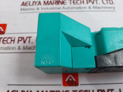 Pepperl+Fuchs Nj40+U1+E2 Proximity Switch 10-30V 200Ma