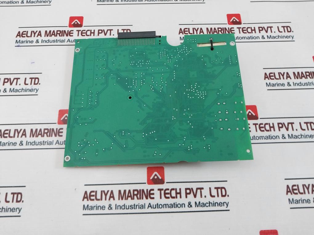 Atlas Pb0101/E Printed Circuit Board