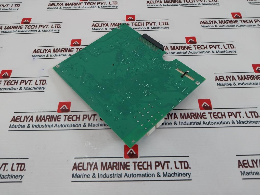 Atlas Pb0101/E Printed Circuit Board