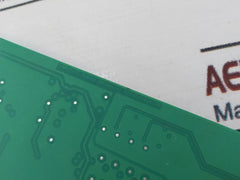 Atlas Pb0101/E Printed Circuit Board