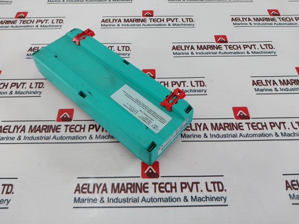 Pepperl+Fuchs R2-sp-n12 Segment Protector