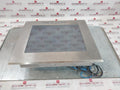 Pepperl+Fuchs Rm519T-j-nb Control Panel For Rmg 600Ltr 265653-0529
