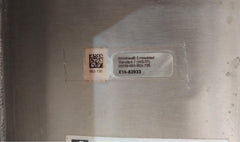 Pepperl+Fuchs Rm519T-j-nb Control Panel For Rmg 600Ltr 265653-0529