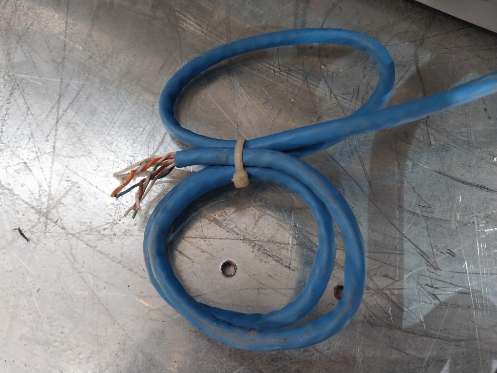 Pepperl+Fuchs Rm519T-j-nb Control Panel For Rmg 600Ltr 265653-0529