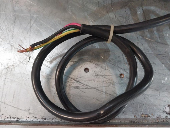 Pepperl+Fuchs Rm519T-j-nb Control Panel For Rmg 600Ltr 265653-0529