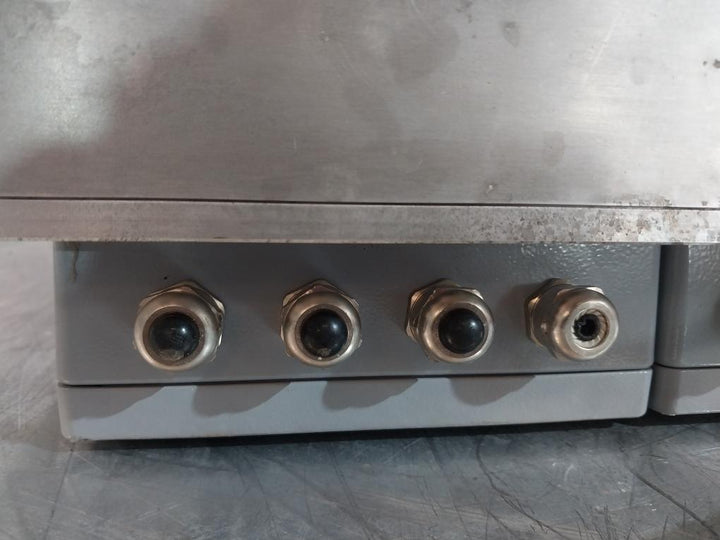 Pepperl+Fuchs Rm519T-j-nb Control Panel For Rmg 600Ltr 265653-0529
