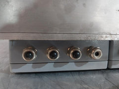 Pepperl+Fuchs Rm519T-j-nb Control Panel For Rmg 600Ltr 265653-0529